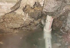 海林管道漏水检测五