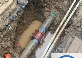 海林水管漏水检测公司4