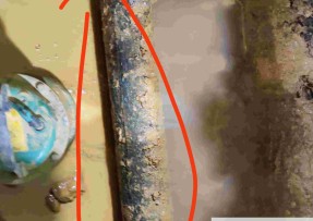海林水管漏水检测公司1